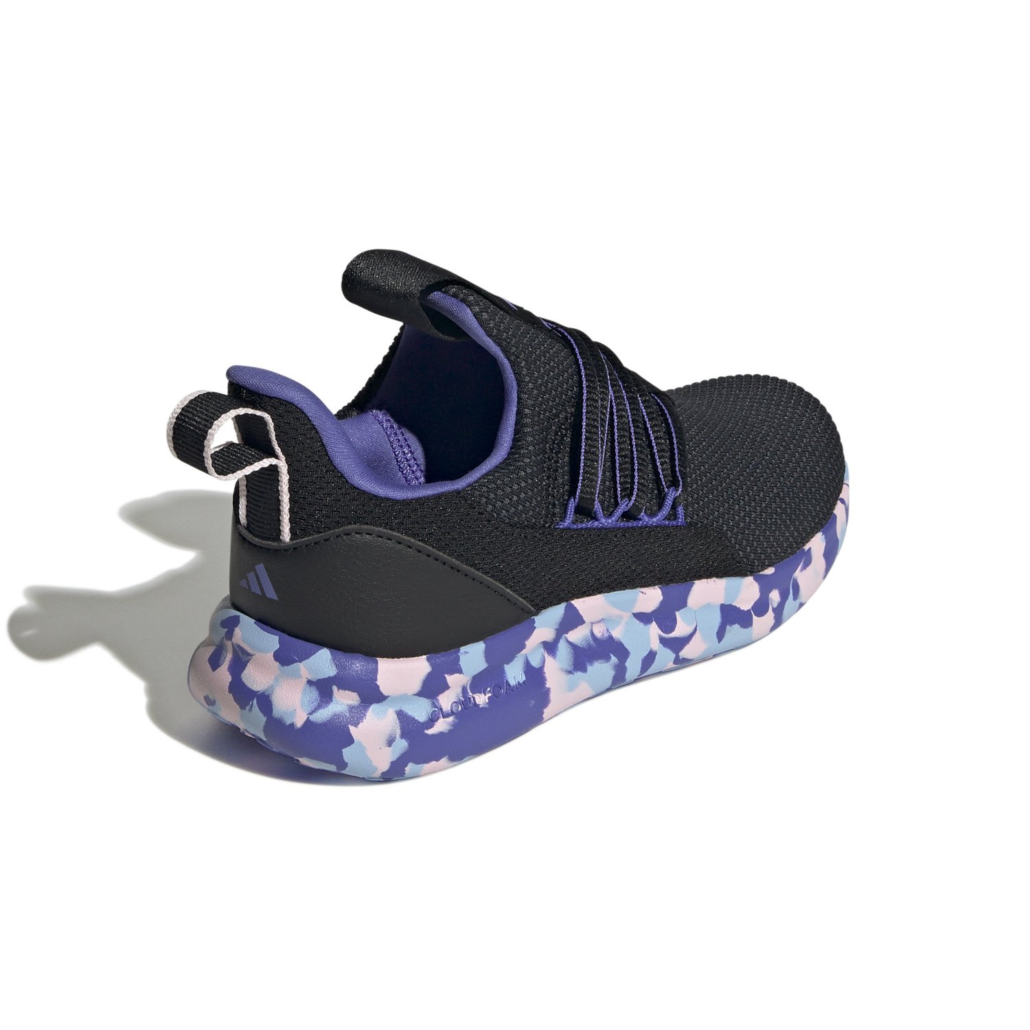 adidas Grade School Lite Racer Adapt 7.0 Shoes - view number 4