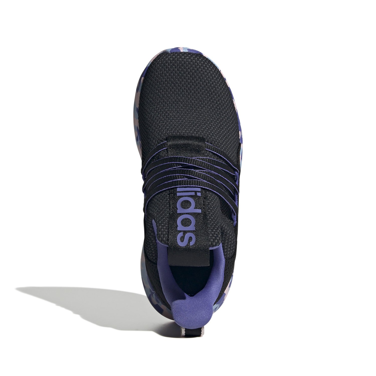 adidas Grade School Lite Racer Adapt 7.0 Shoes - view number 5