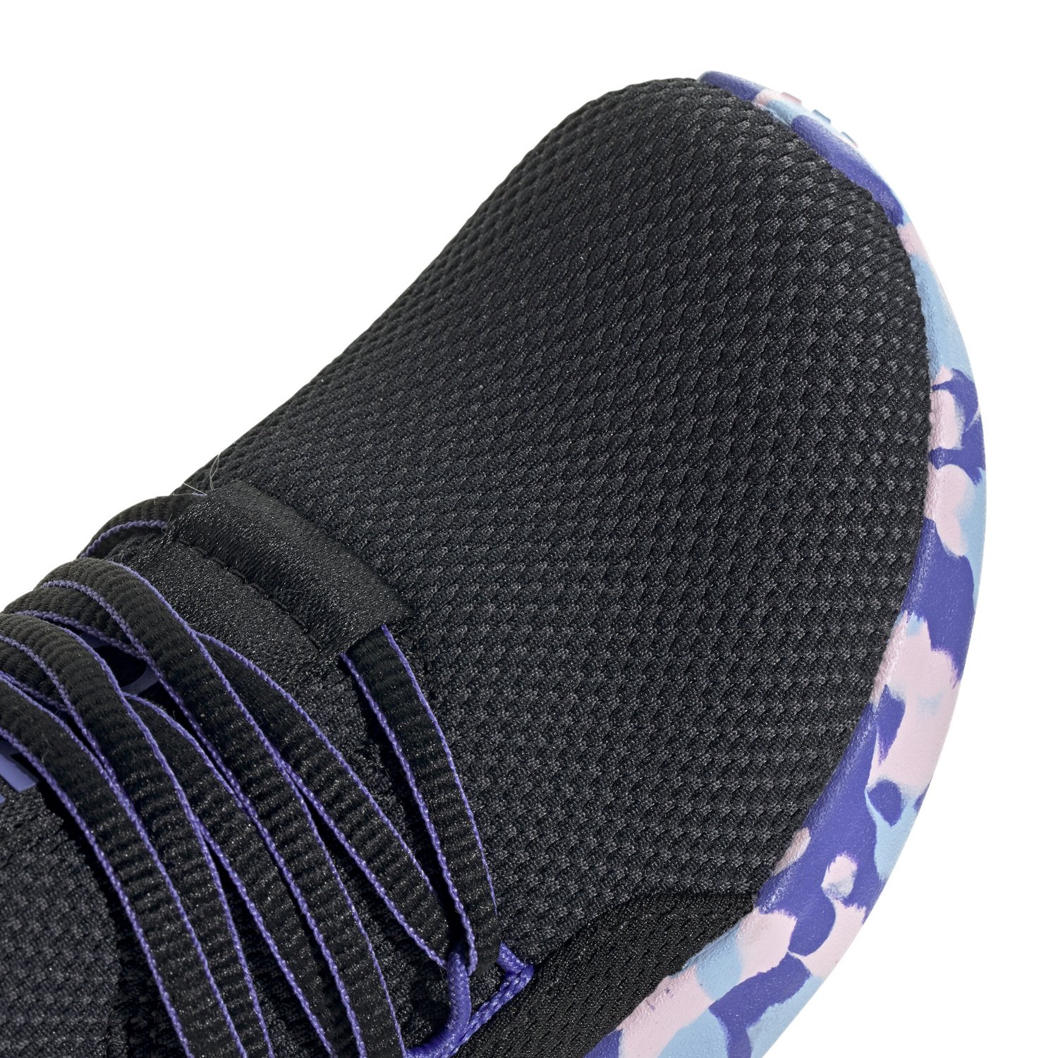 adidas Grade School Lite Racer Adapt 7.0 Shoes - view number 7