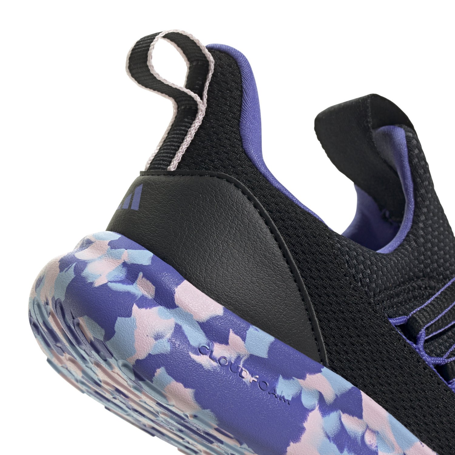 adidas Grade School Lite Racer Adapt 7.0 Shoes - view number 8