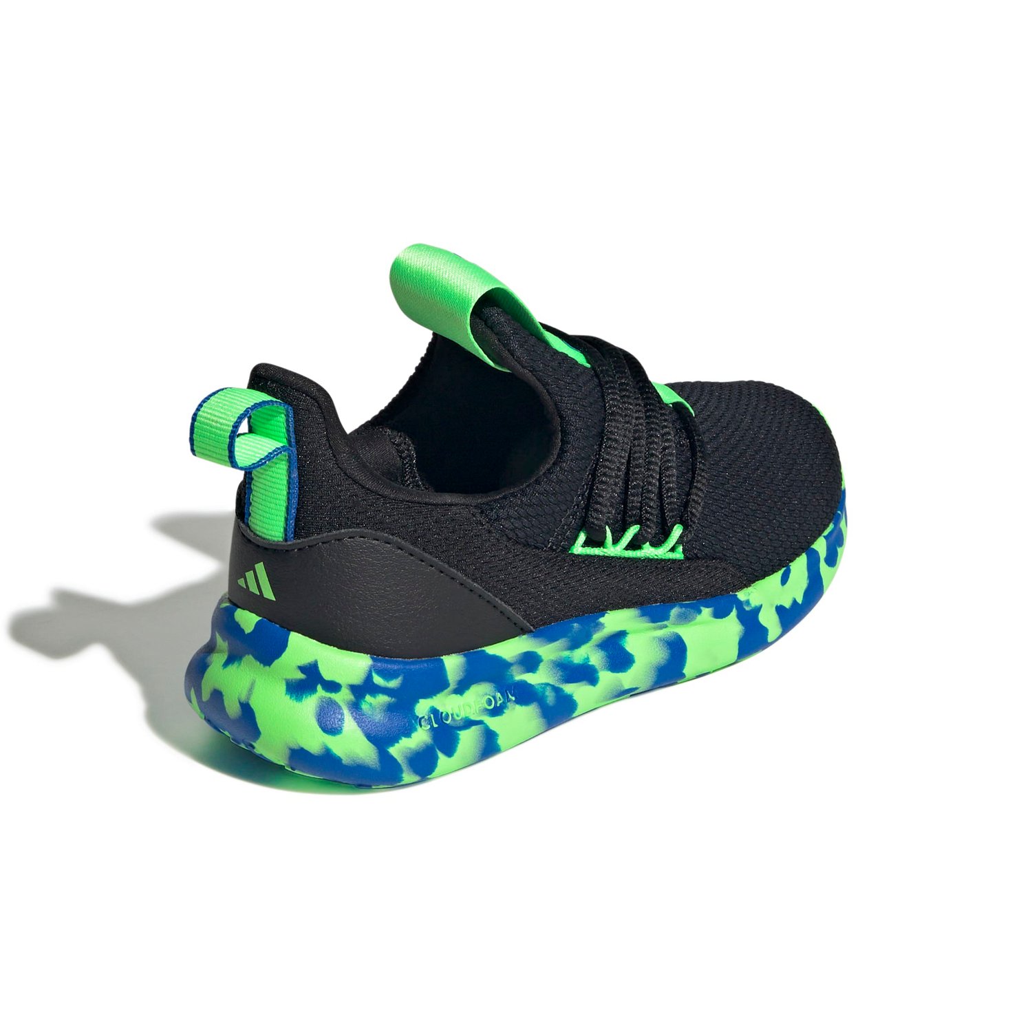 adidas Grade School Lite Racer Adapt 7.0 Shoes - view number 4