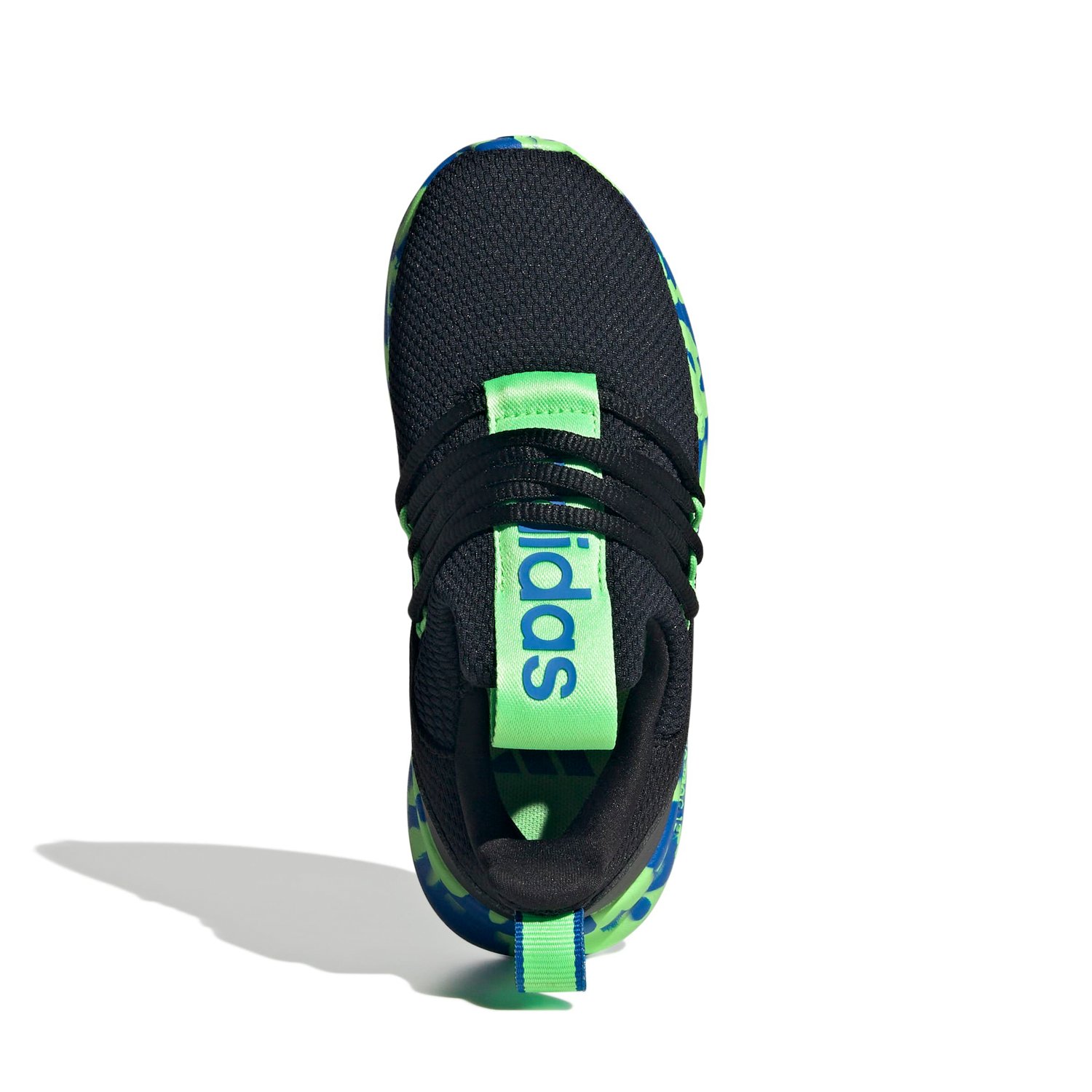 adidas Grade School Lite Racer Adapt 7.0 Shoes - view number 5