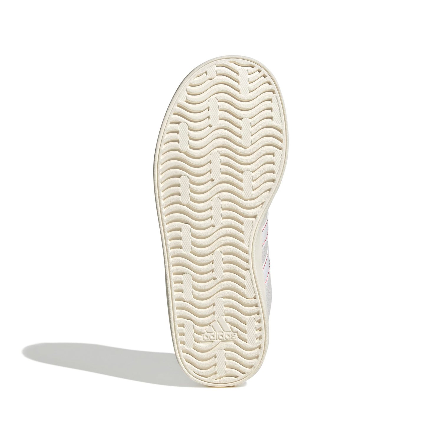 adidas Kids' Grade School VL Court 3.0 Shoes - view number 6