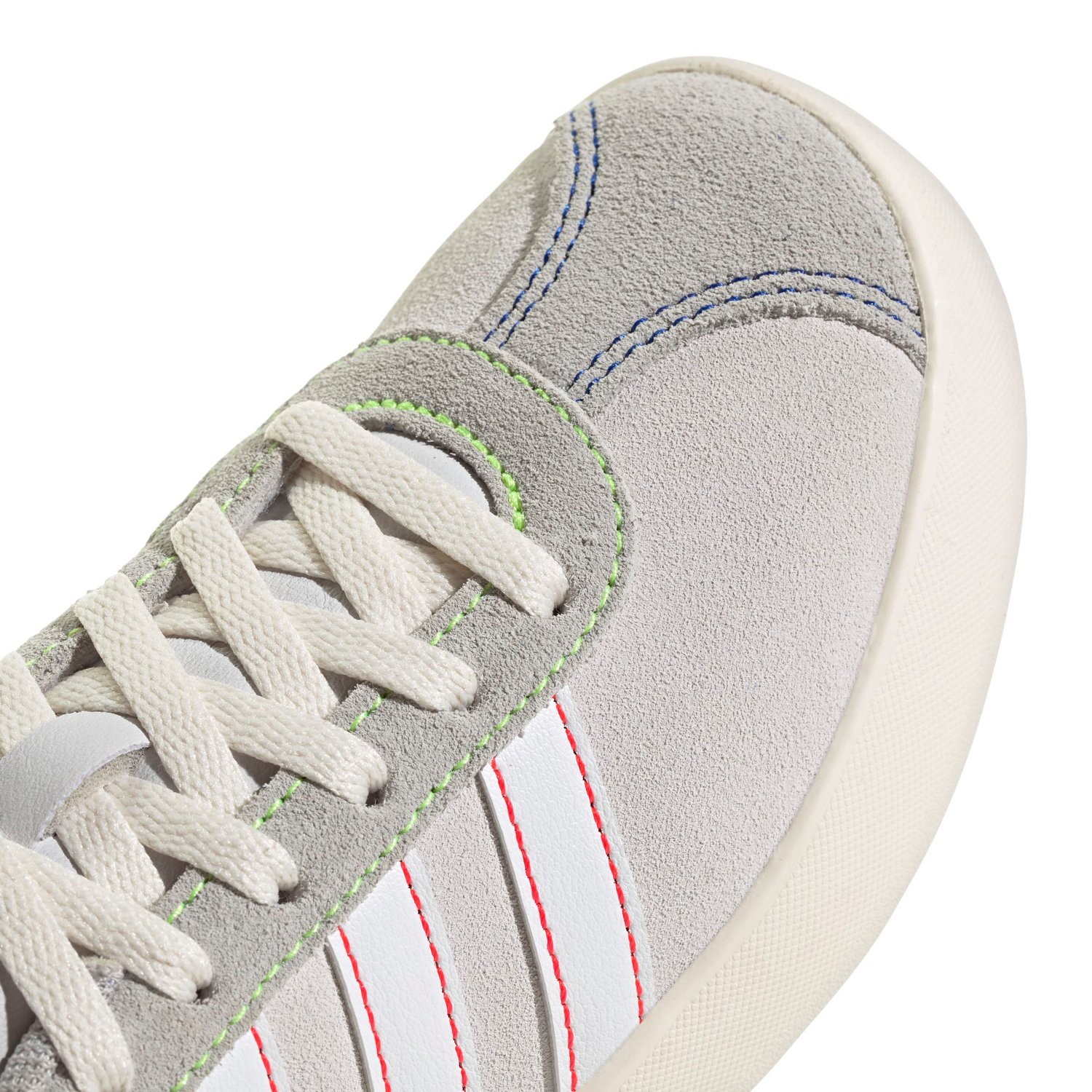 adidas Kids' Grade School VL Court 3.0 Shoes - view number 7