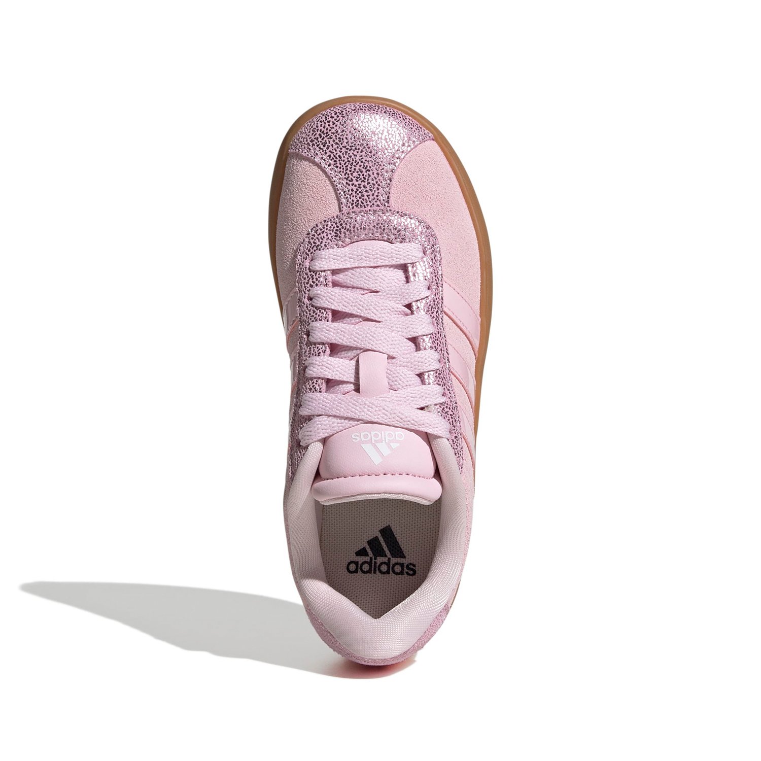 adidas Kids' VL Court 3.0 Shoes                                                                                                  - view number 5
