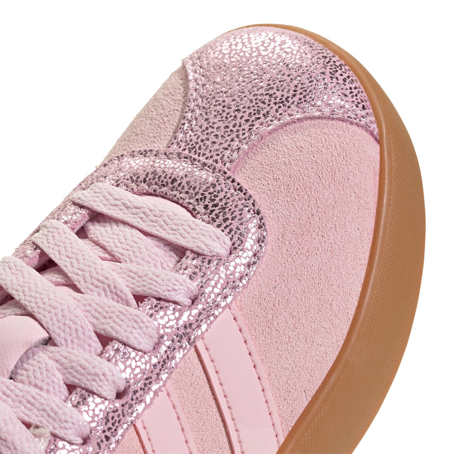 adidas Kids' VL Court 3.0 Shoes