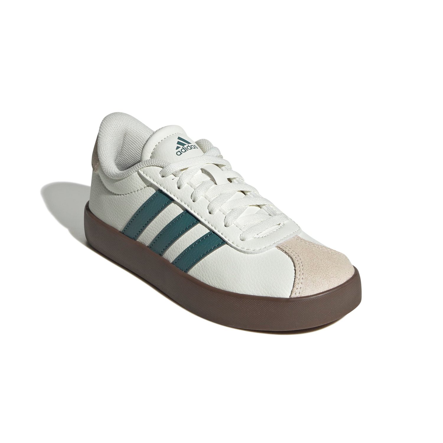 adidas Kids' VL Court 3.0 Shoes                                                                                                  - view number 3