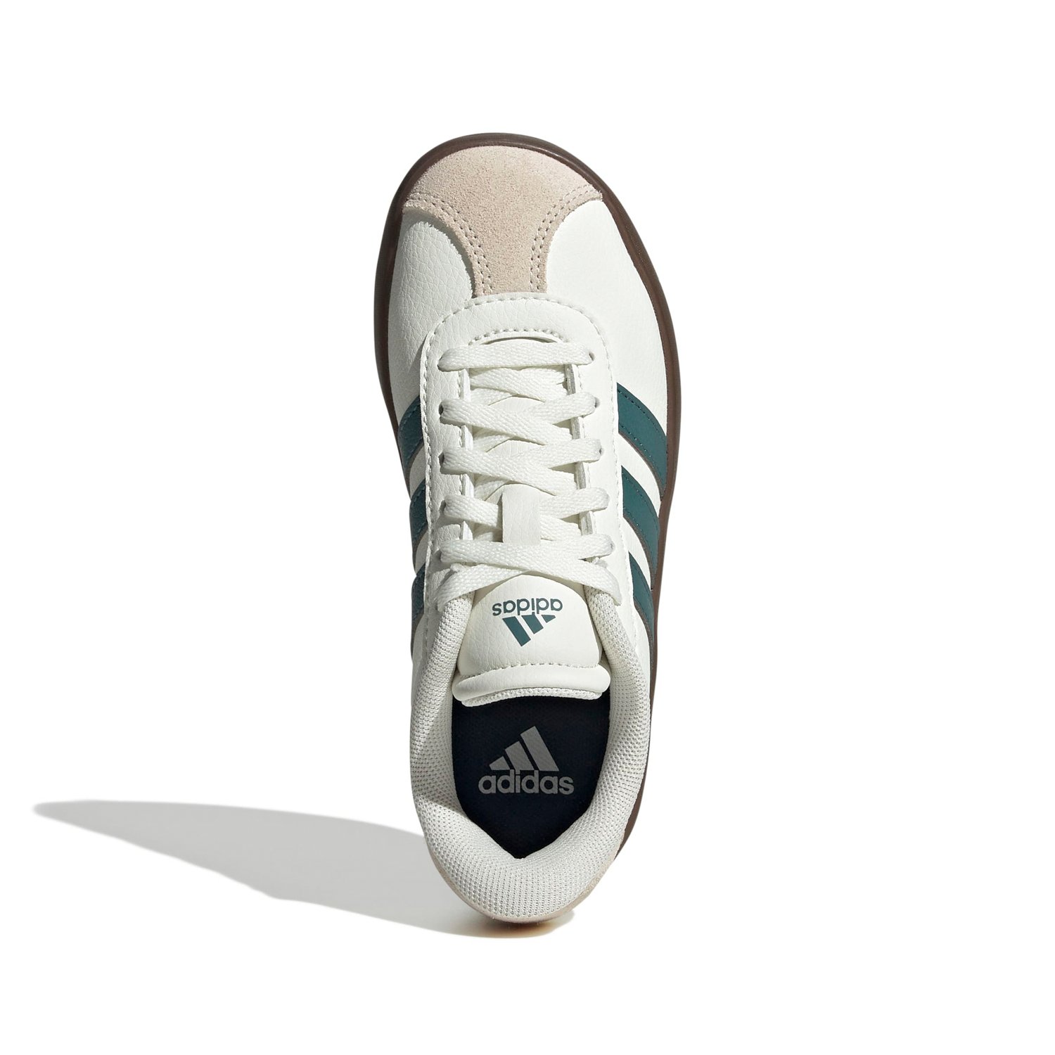 adidas Kids' VL Court 3.0 Shoes                                                                                                  - view number 5