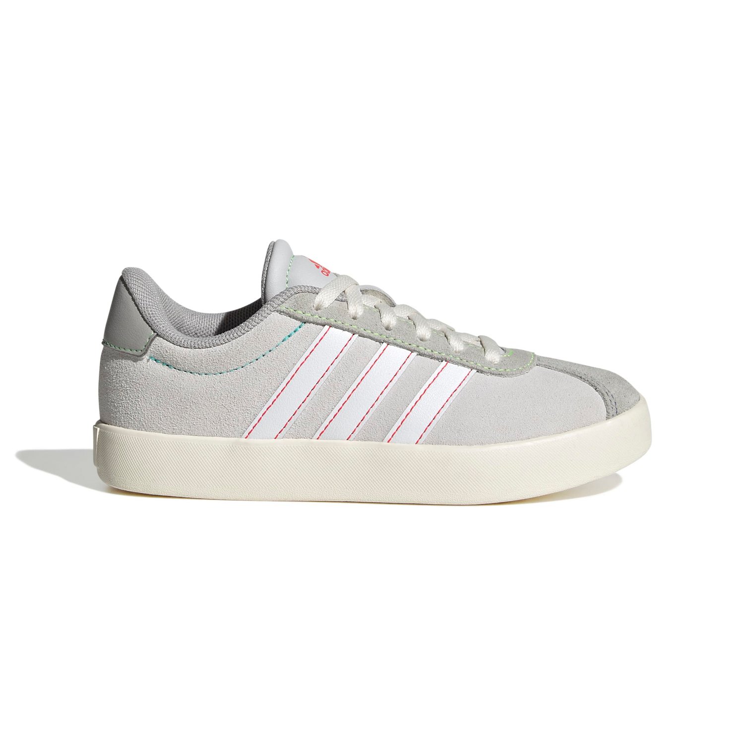 adidas Kids' VL Court 3.0 Shoes