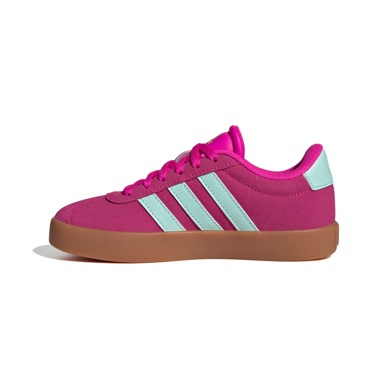 adidas Kids' VL Court 3.0 Shoes                                                                                                  - view number 2
