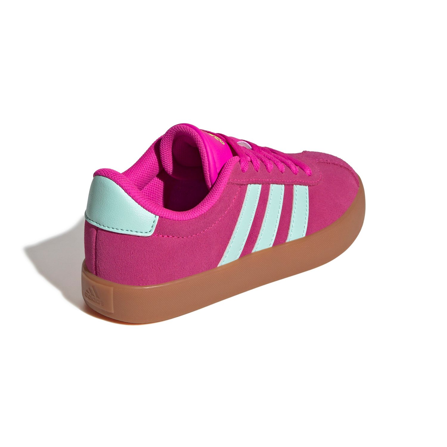 adidas Kids' VL Court 3.0 Shoes                                                                                                  - view number 4