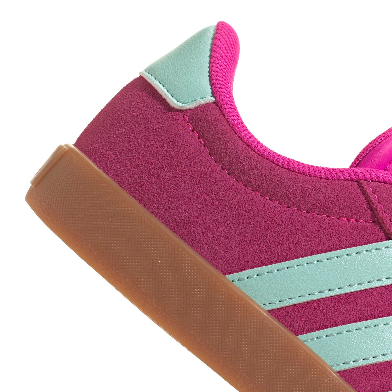 adidas Kids' VL Court 3.0 Shoes                                                                                                  - view number 7