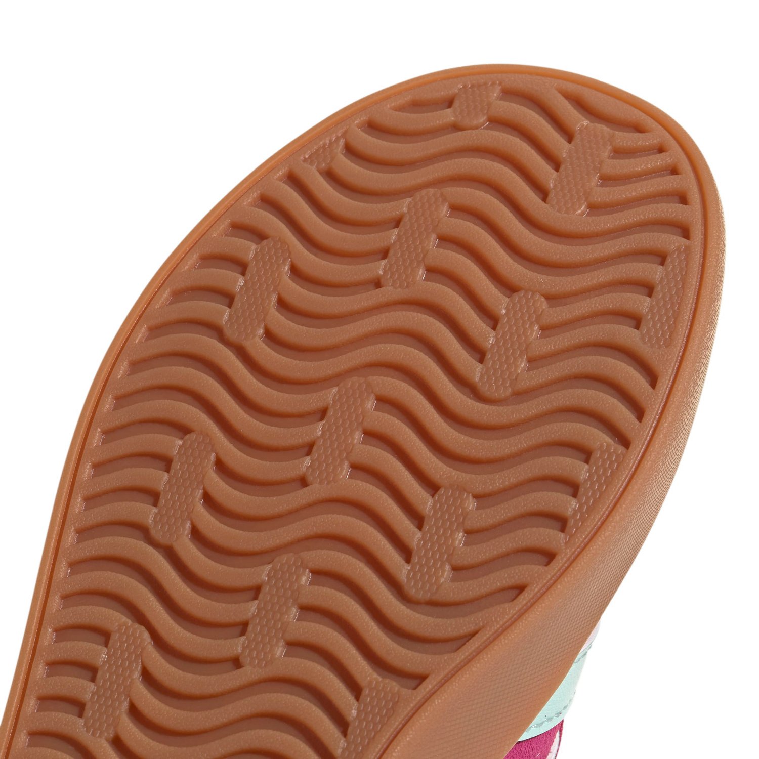 adidas Kids' VL Court 3.0 Shoes                                                                                                  - view number 8