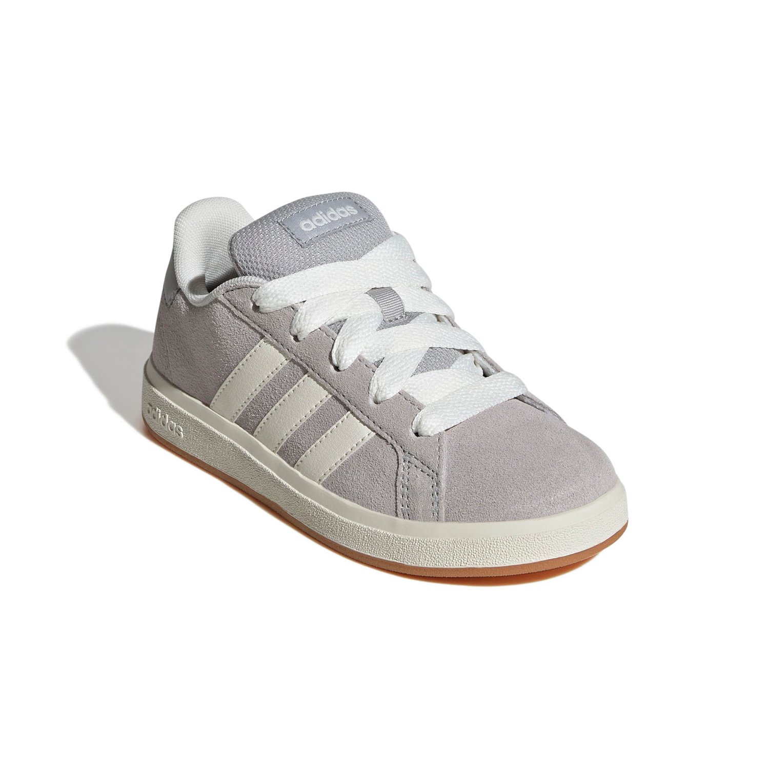 adidas Kids' Grand Court 00s PS - view number 3