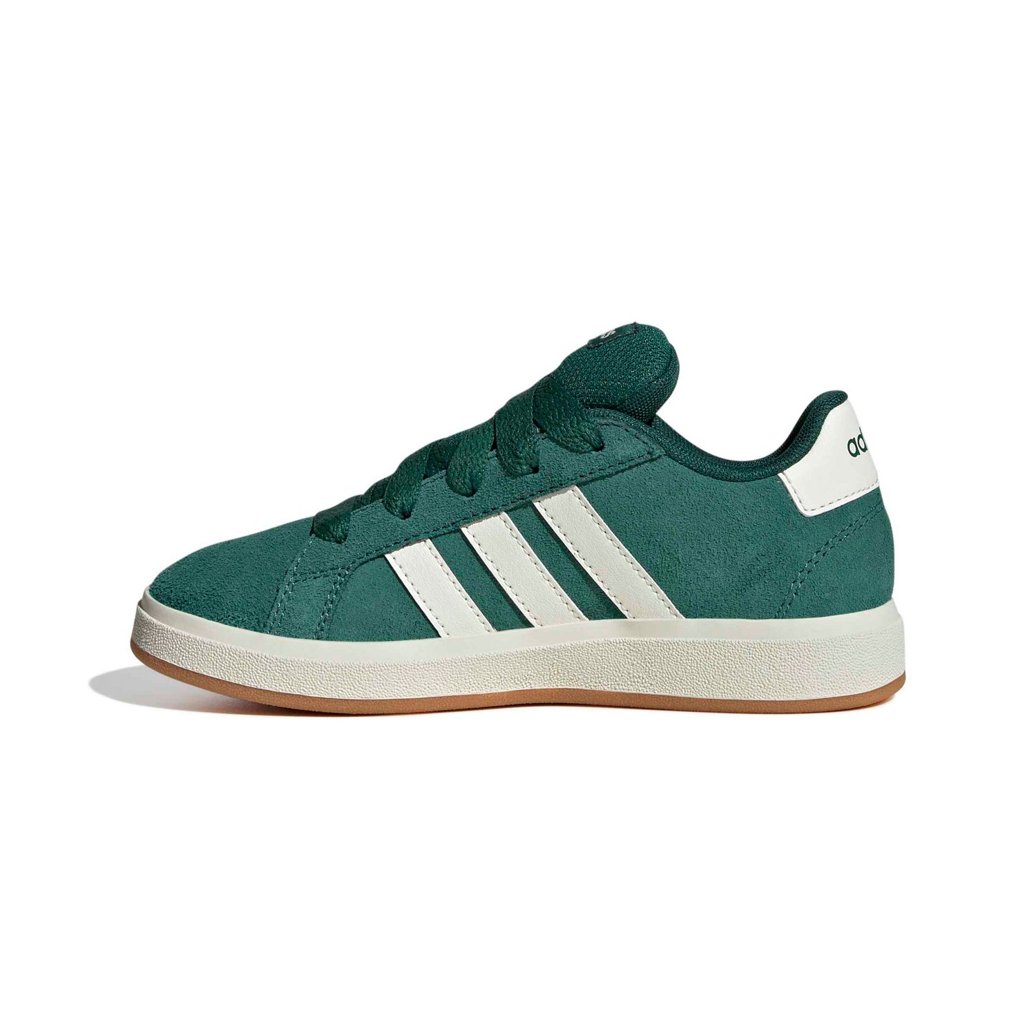 adidas Kids' Grand Court 00s PS - view number 2