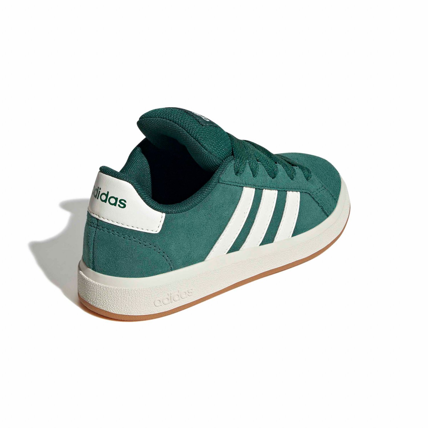 adidas Kids' Grand Court 00s PS - view number 4