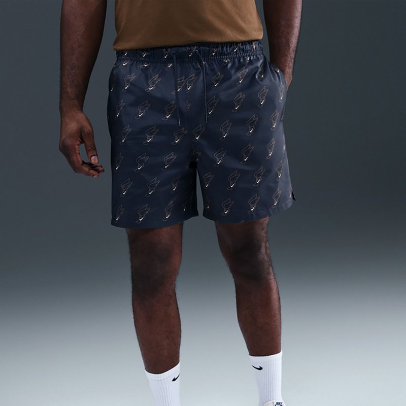 Nike Men's Club Flo… - image