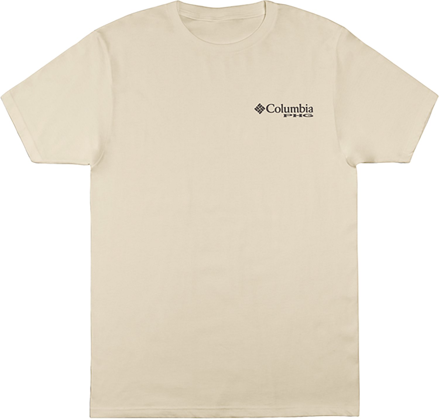 Columbia Sportswear Men's PHG Chase T-shirt - view number 3
