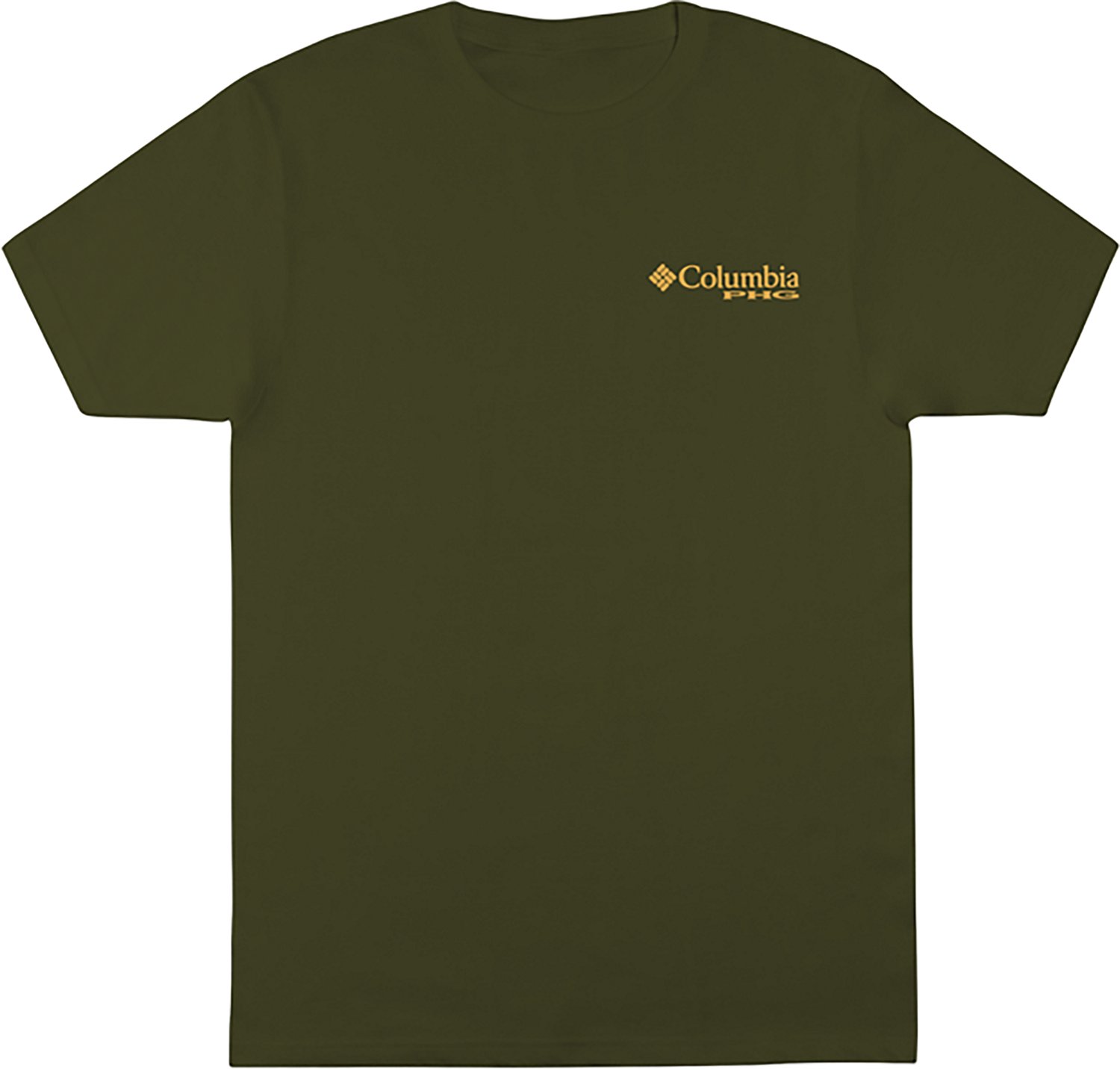 Columbia Sportswear Men's PHG Postman T-shirt - view number 2