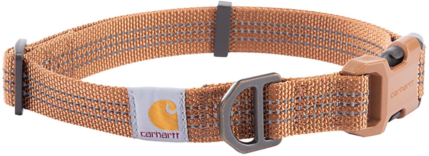 Carhartt Dog Collar