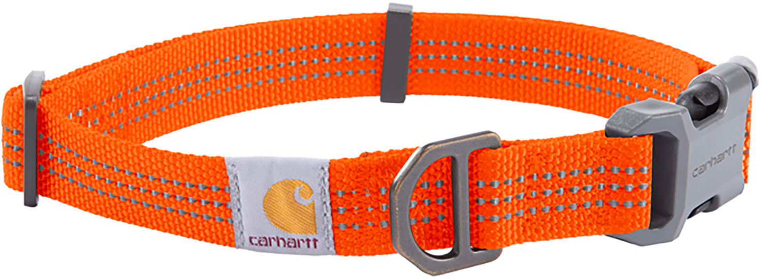 Carhartt Dog Collar