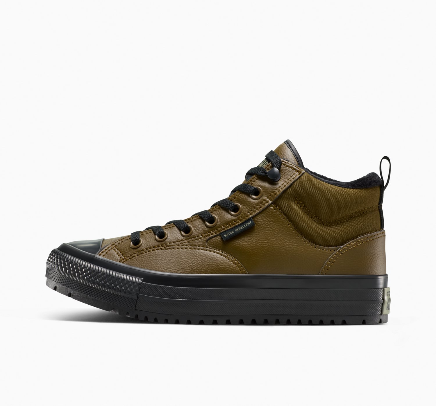 Converse Men's Malden Street Mid-Top Boots - view number 2
