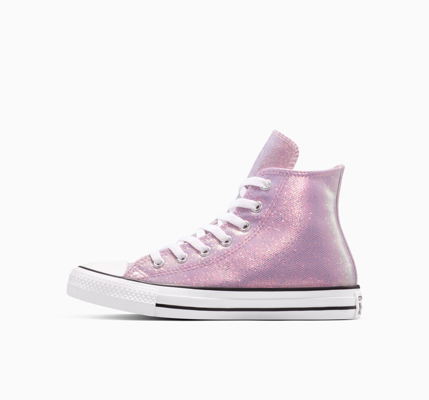 Converse Kids' Chuck Taylor All Star Disco Shoes - view number 2