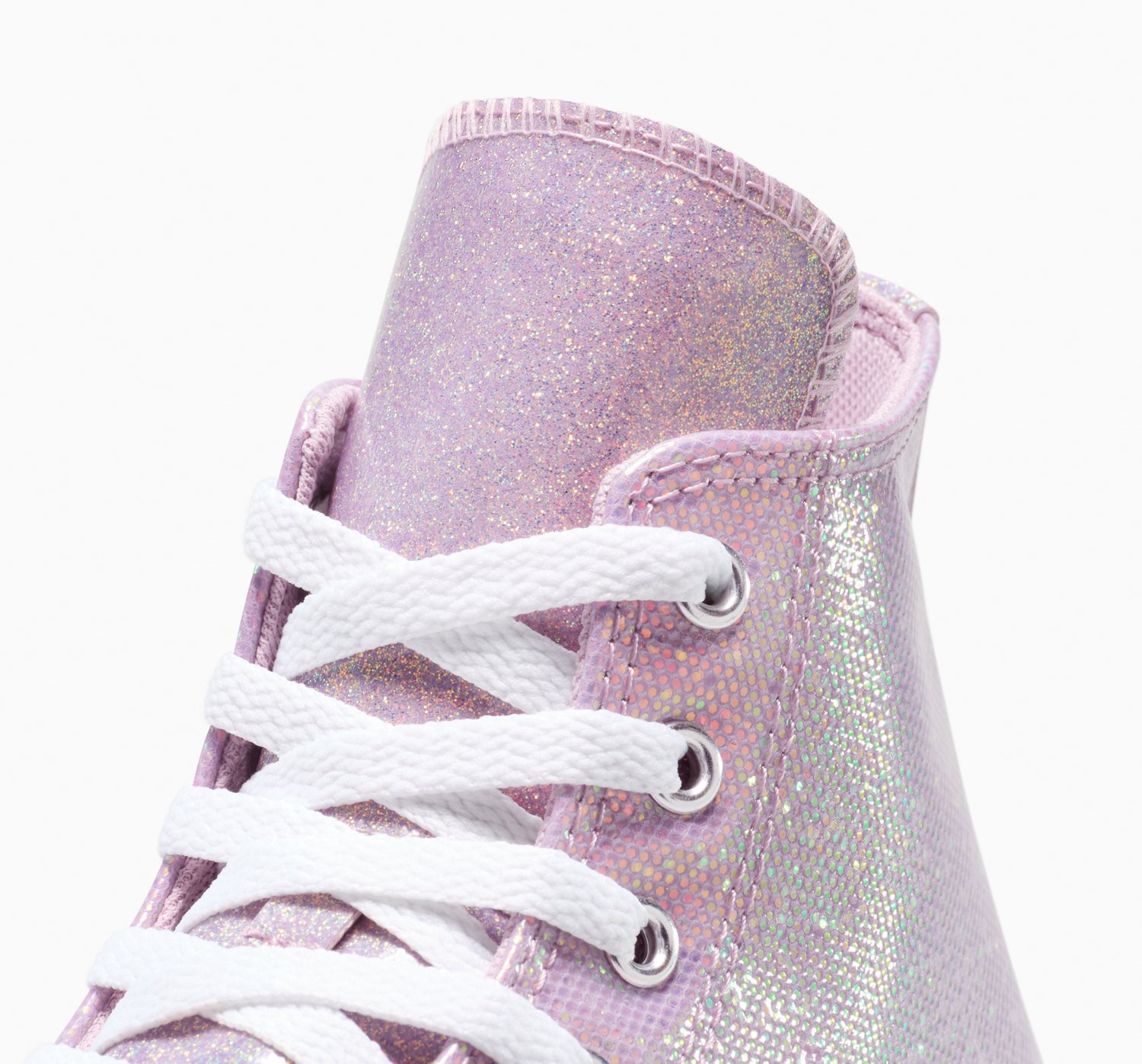 Converse Kids' Chuck Taylor All Star Disco Shoes - view number 8