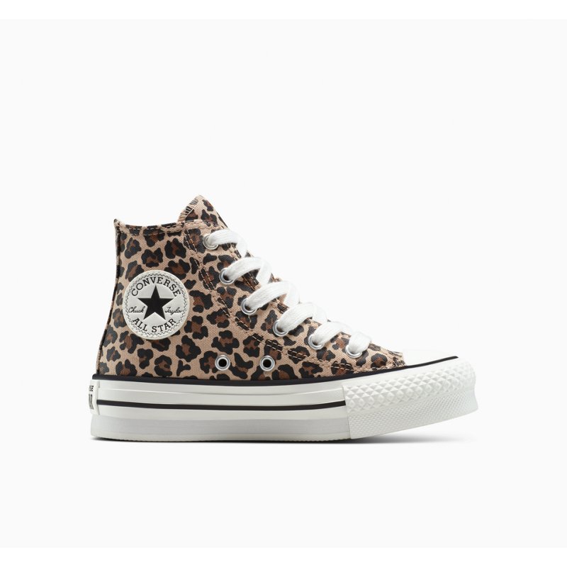Converse Girls' Chu… - image