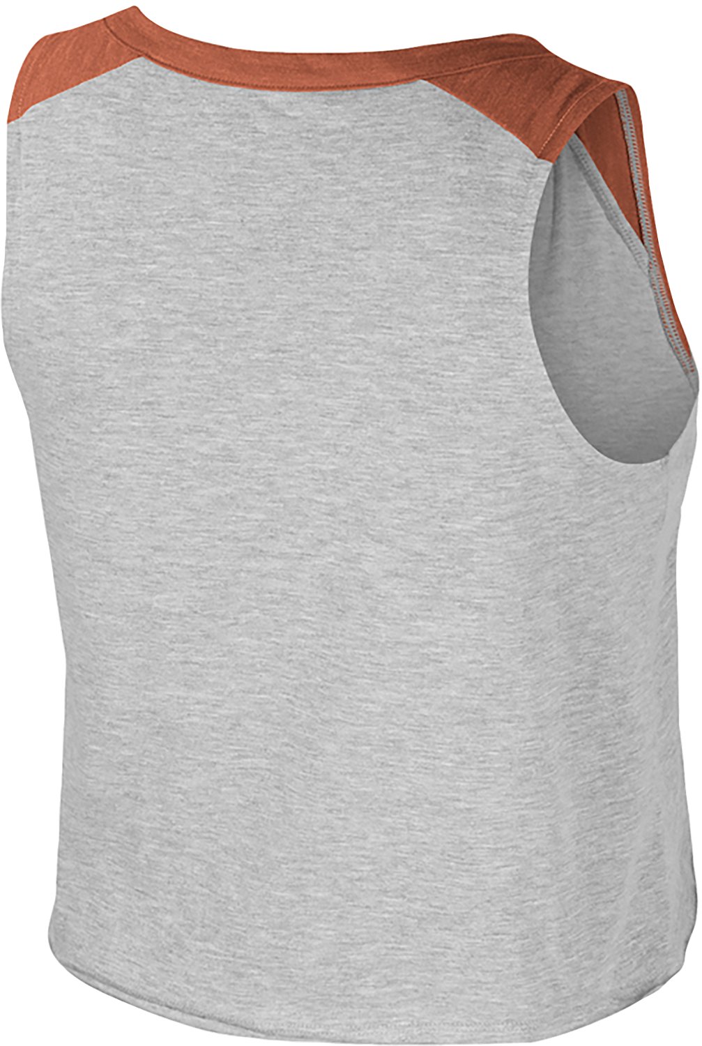 Colosseum x Wrangler Women's Texas Vintage Muscle Tank Top - view number 2
