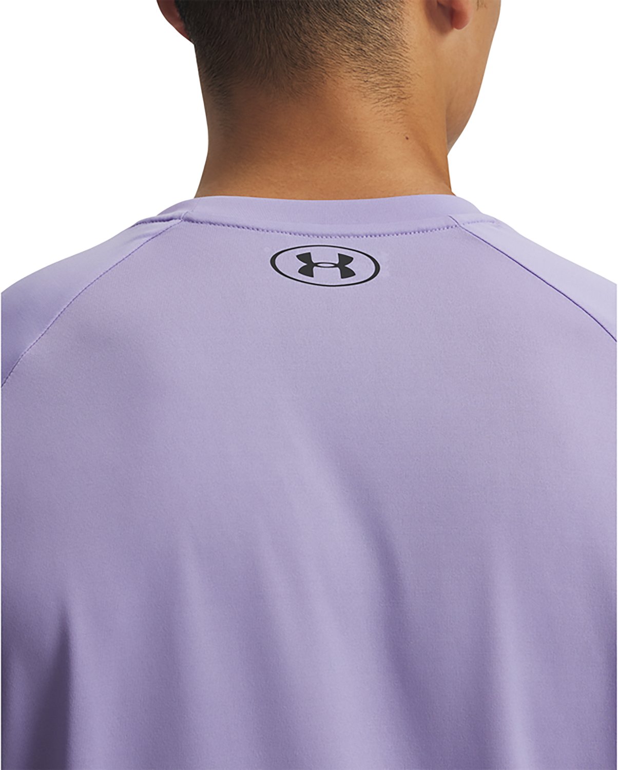 Under Armour Men's Tech 2.0 Long Sleeve T-shirt                                                                                  - view number 3