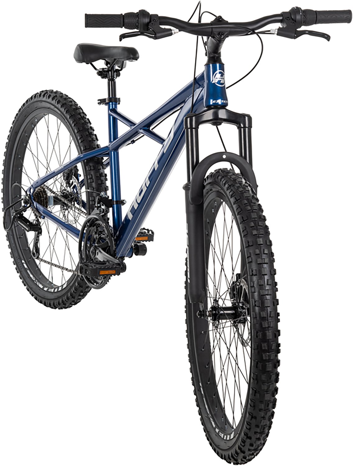 Huffy Men's Extent 26 in 18-Speed Mountain Bike - view number 2