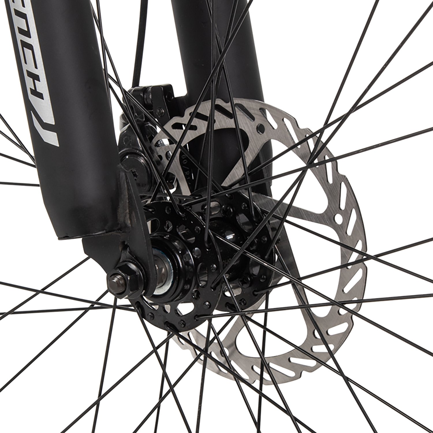 Huffy Men's Extent 26 in 18-Speed Mountain Bike - view number 7