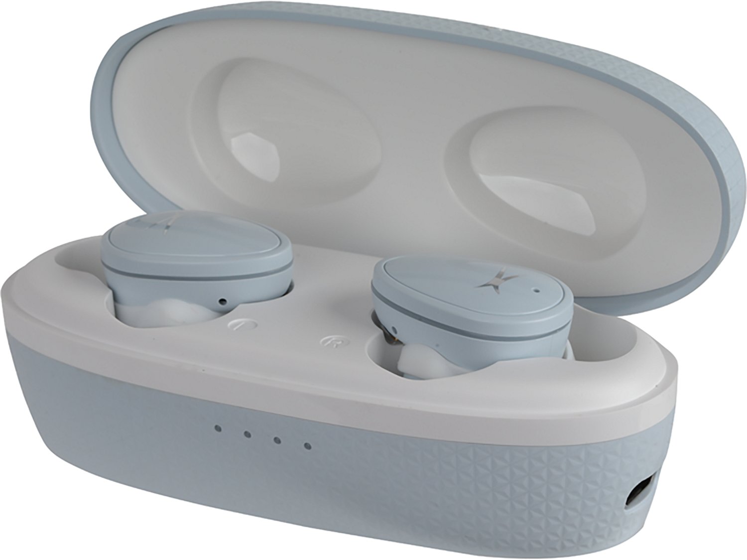 Altec Lansing Nanobud Sport Earbuds                                                                                              - view number 2