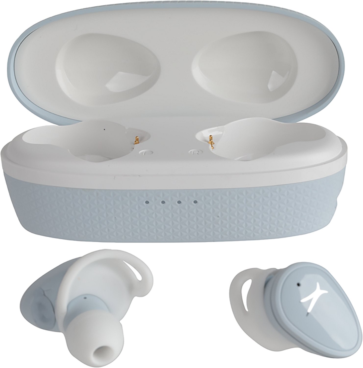 Altec Lansing Nanobud Sport Earbuds                                                                                              - view number 3