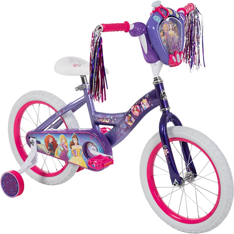 Huffy Girls' 16 In … - image