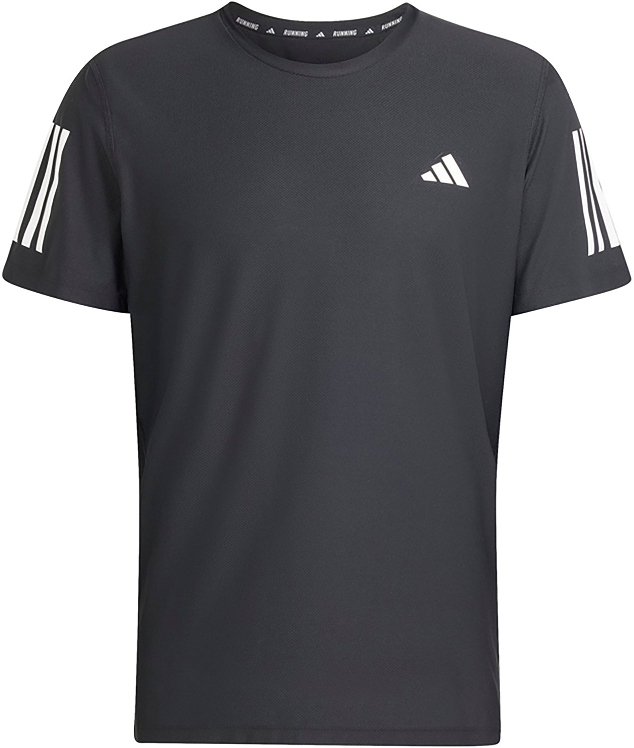 adidas Men's Own The Run T-shirt - view number 6