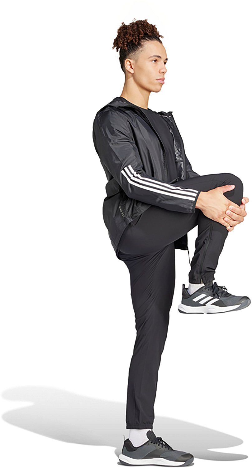 adidas Men's Own The Run T-shirt - view number 5