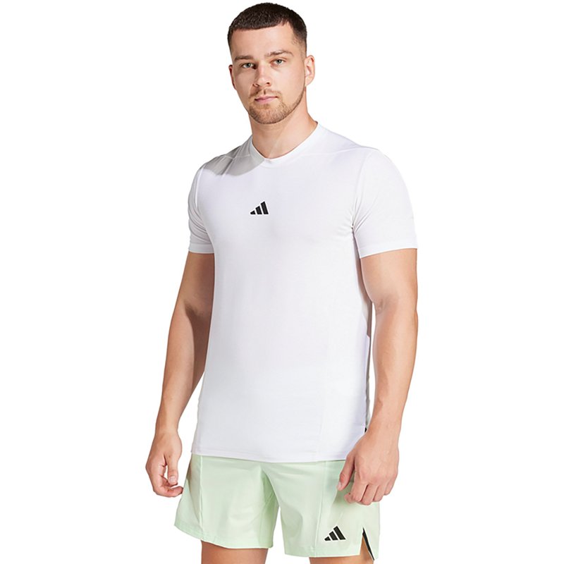 Adidas Men's D4T T-… - image