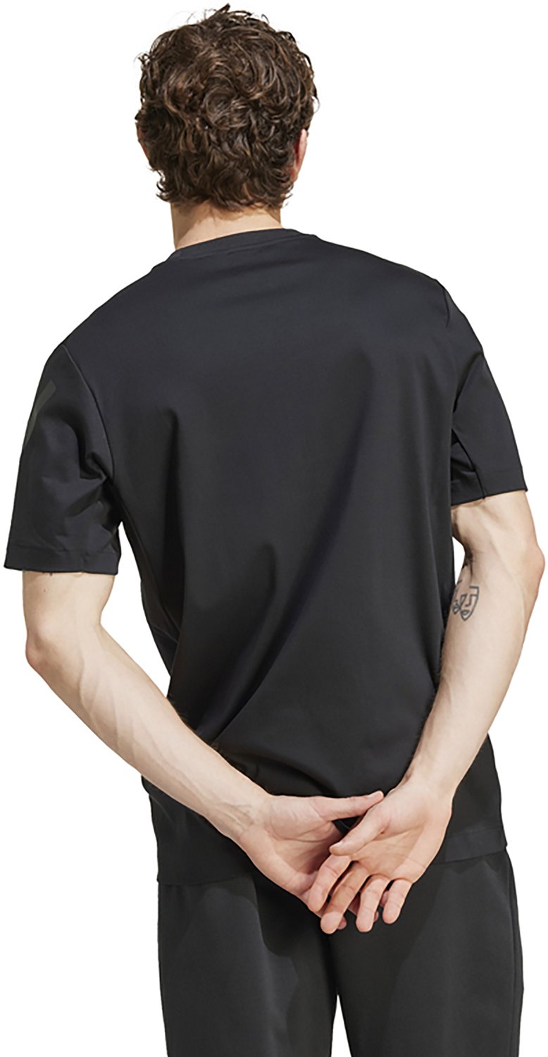 adidas Men's Z.N.E. T-Shirt - view number 2