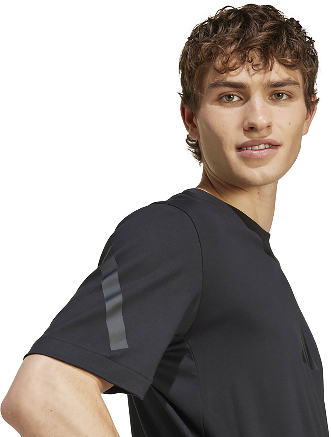 adidas Men's Z.N.E. T-Shirt - view number 3