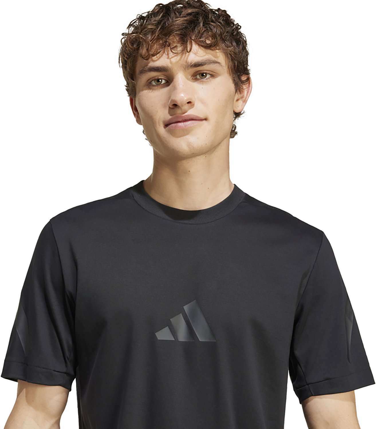 adidas Men's Z.N.E. T-Shirt - view number 4