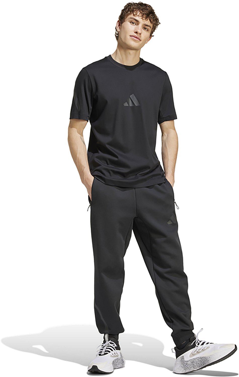 adidas Men's Z.N.E. T-Shirt - view number 6