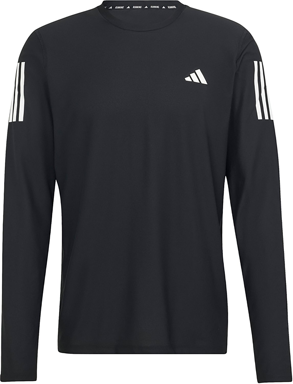 adidas Men's Own the Run Long Sleeve T-shirt - view number 6