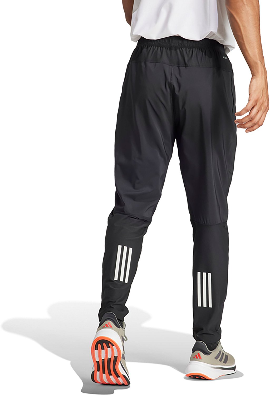 adidas Men's Own The Run B Pants - view number 2