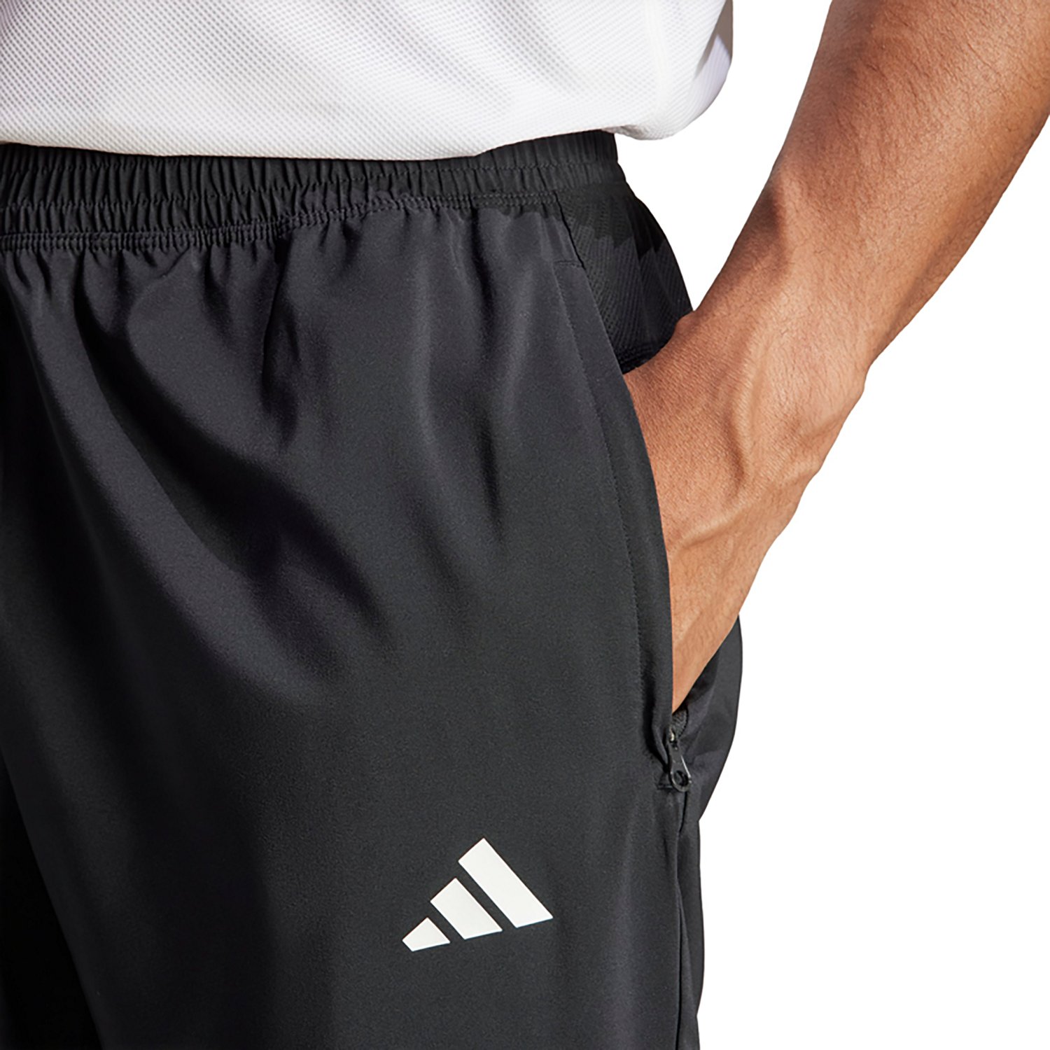 adidas Men's Own The Run B Pants - view number 4