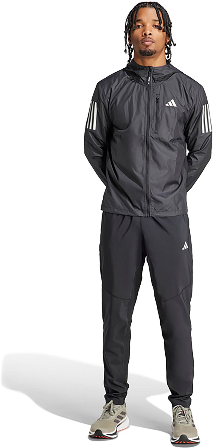 adidas Men's Own The Run B Pants - view number 6