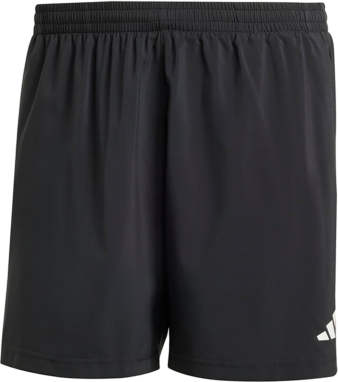 adidas Men's Own the Run Shorts 9 in - view number 6