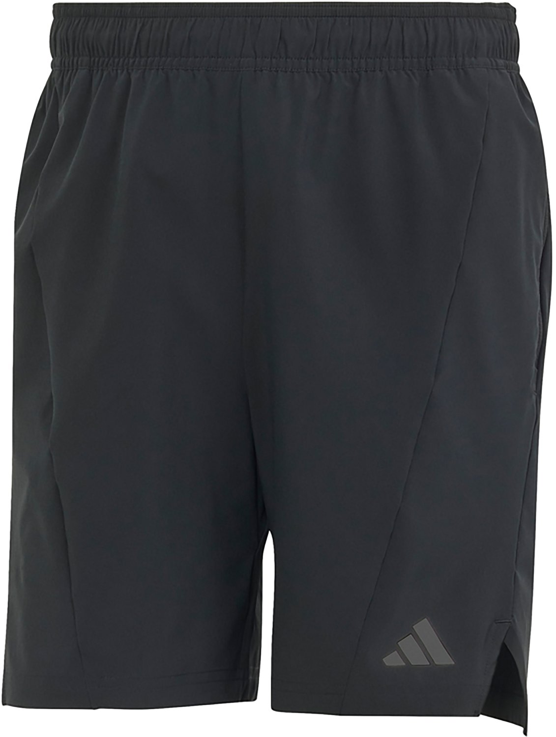 adidas Men's D4T Training Shorts 5 in - view number 6