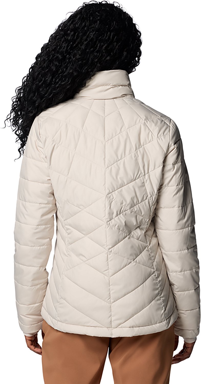 Columbia Sportswear Women's Heavenly Jacket - view number 2